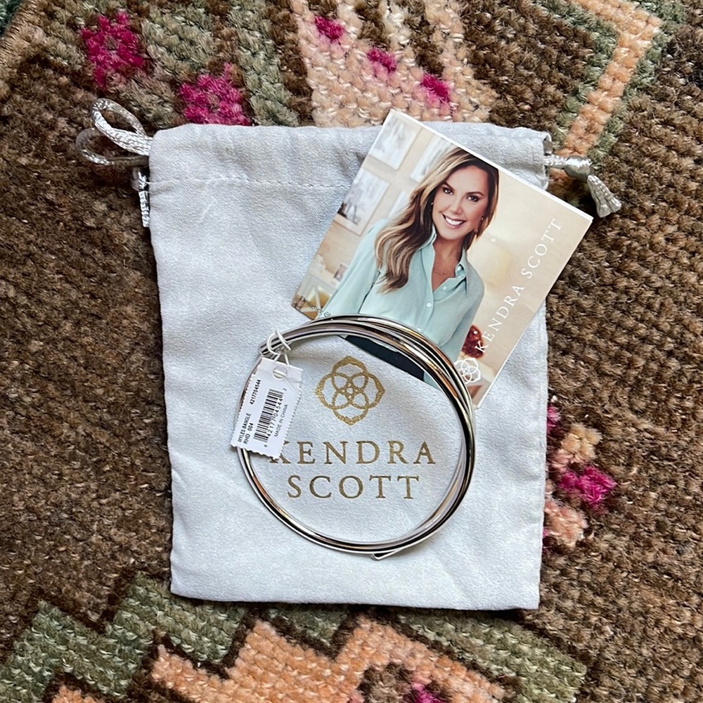 Kendra Scott Myles Bracelet